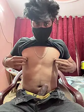 Show webcam de Fucker_111