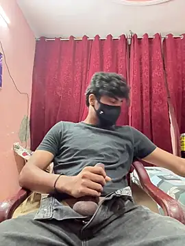 Fucker_111 网络视讯表演