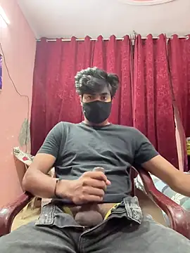 Show Webcam de Fucker_111