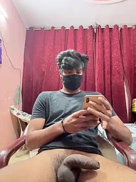 Fucker_111 Show in webcam