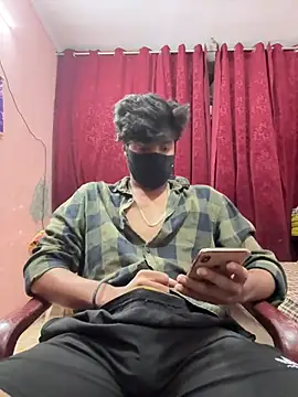 Fucker_111 Pertunjukan Webcam