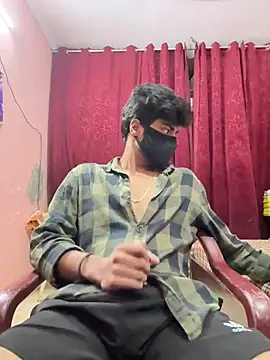 Fucker_111 Webcam show