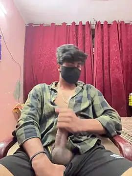 عرض كام Fucker_111