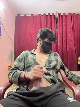 Fucker_111n Webbikameraesitys