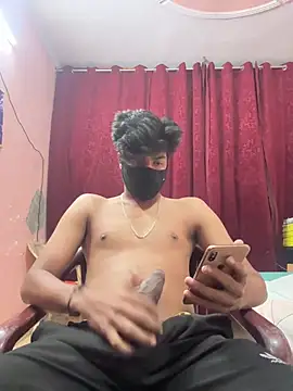 Fucker_111n Webbikameraesitys