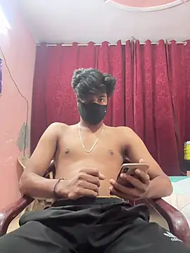 Show de Fucker_111 na webcam