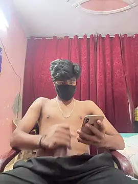 Show webcam de Fucker_111