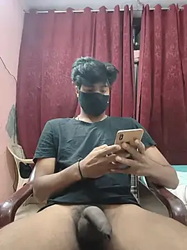 Fucker_111 웹캠 쇼
