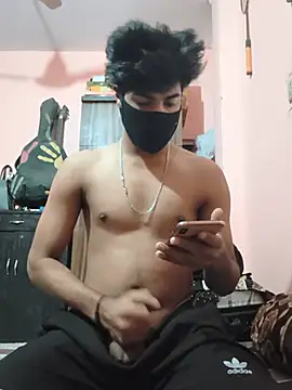 Fucker_111 웹캠 쇼