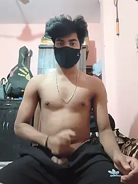 Fucker_111 Show Webcam