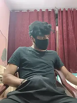 Fucker_111 webcam show