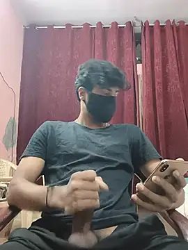 Fucker_111's Webcam Show