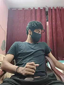 Fucker_111 网络视讯表演
