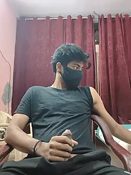 Fucker_111 웹캠 쇼