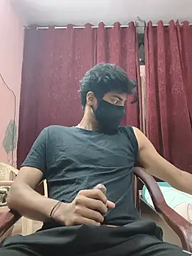 Fucker_111 在線直播表演