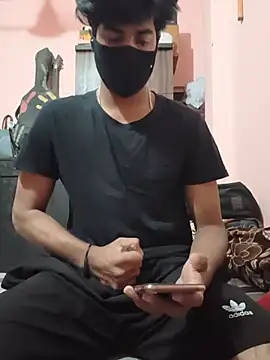 Show Webcam de Fucker_111