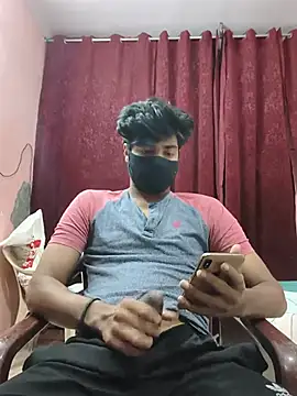 Fucker_111 webcam show