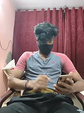 Fucker_111 网络视讯表演