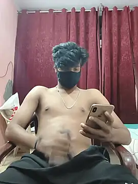 Show de Fucker_111 na webcam