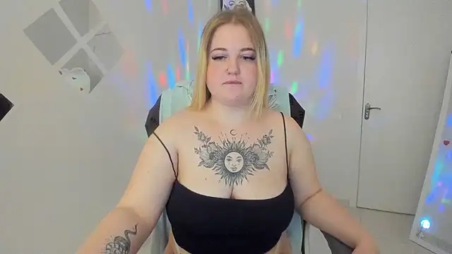 Doliss Live XXX Chat