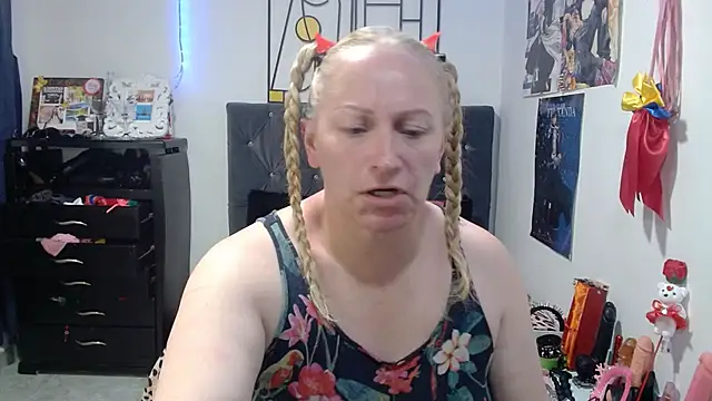 Chat XXX Live emperabigbootybigass