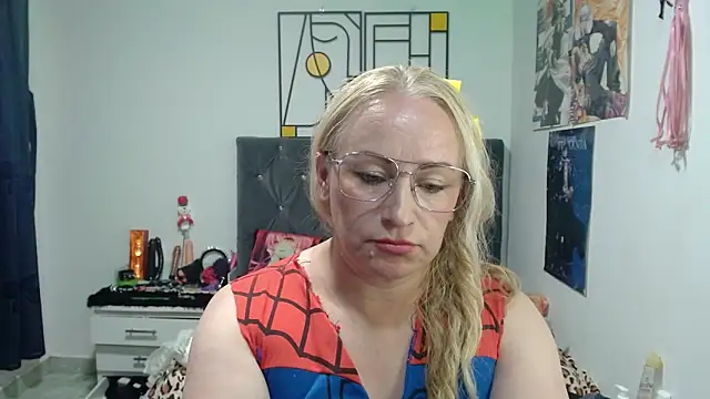 Chat XXX ao vivo de emperabigbootybigass