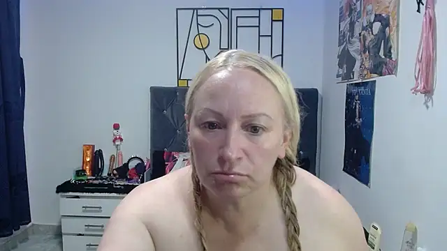 Chat ao vivo de emperabigbootybigass