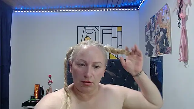 Chatroom en direct de emperabigbootybigass