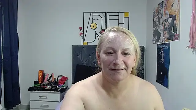Chatroom XXX en direct de emperabigbootybigass