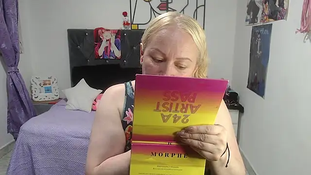 emperabigbootybigass 라이브 XXX 채팅