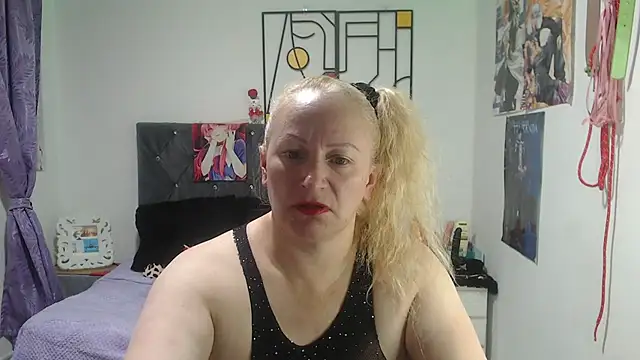 Chat XXX ao vivo de emperabigbootybigass