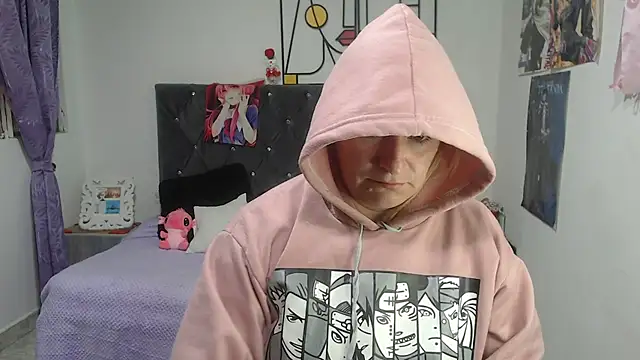Show webcam de emperabigbootybigass