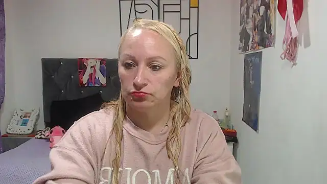 emperabigbootybigass Webcam-Show