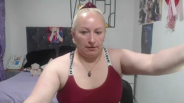 emperabigbootybigass Webcam-Show