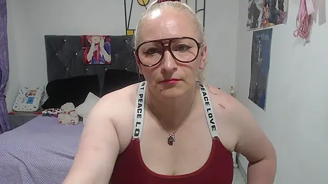 Chat XXX ao vivo de emperabigbootybigass