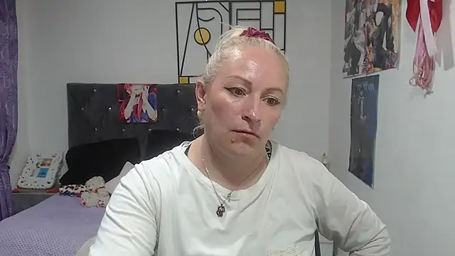 emperabigbootybigassn Webbikameraesitys