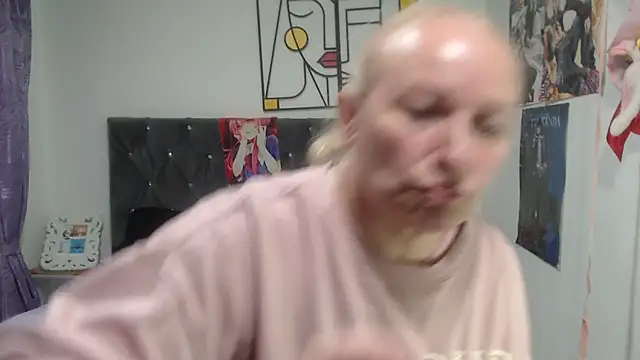 emperabigbootybigass লাইভ XXX চ্যাট