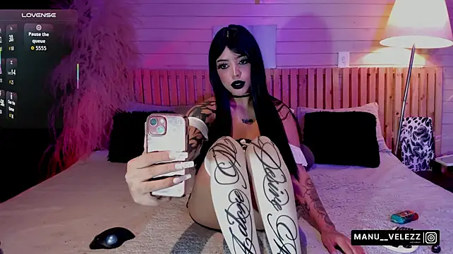 Manu_Velez's Live XXX Chat