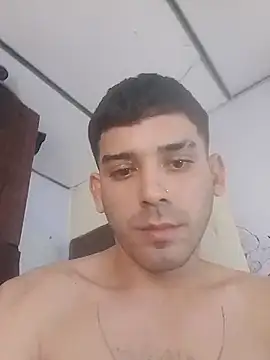 Show de webcam de rayaverd