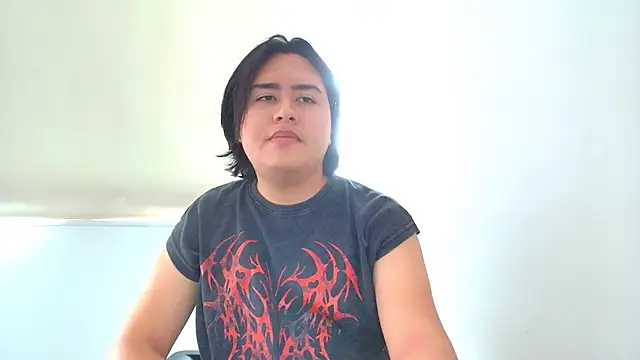 shinji-18 Webcamshow