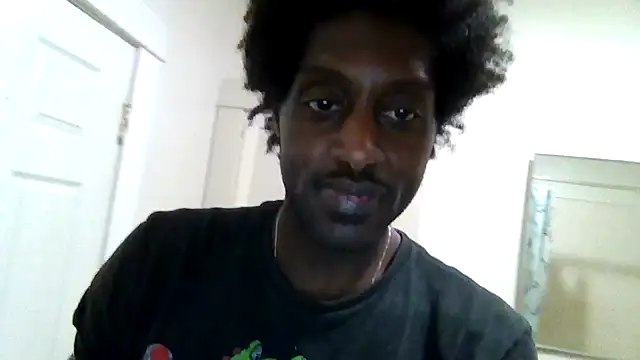 DevinToore's Webcam Show