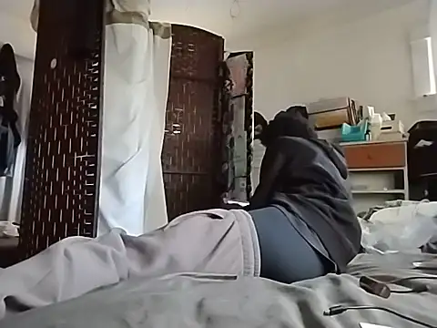 Show webcam de DevinToore