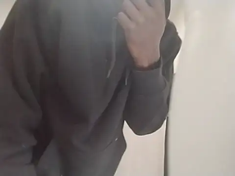 DevinToore Pertunjukan Webcam