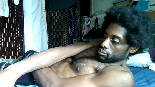 عرض كام DevinToore