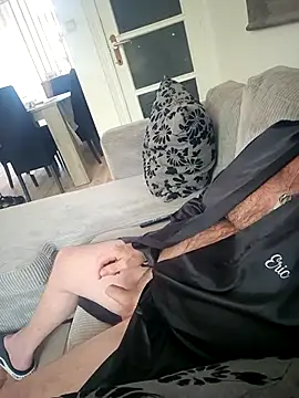 KnownObligation1's Webcam Show
