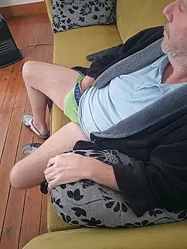 KnownObligation1's Webcam Show