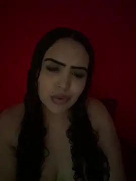 iTrapXXX's Webcam Show