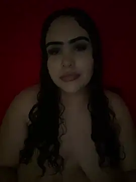 iTrapXXX's Webcam Show