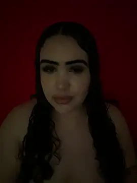 iTrapXXX's Webcam Show