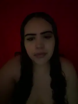 iTrapXXX's Webcam Show